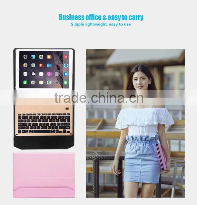 wireless keyboard for tablet pc ipad pro12.9inch-MZ-1098