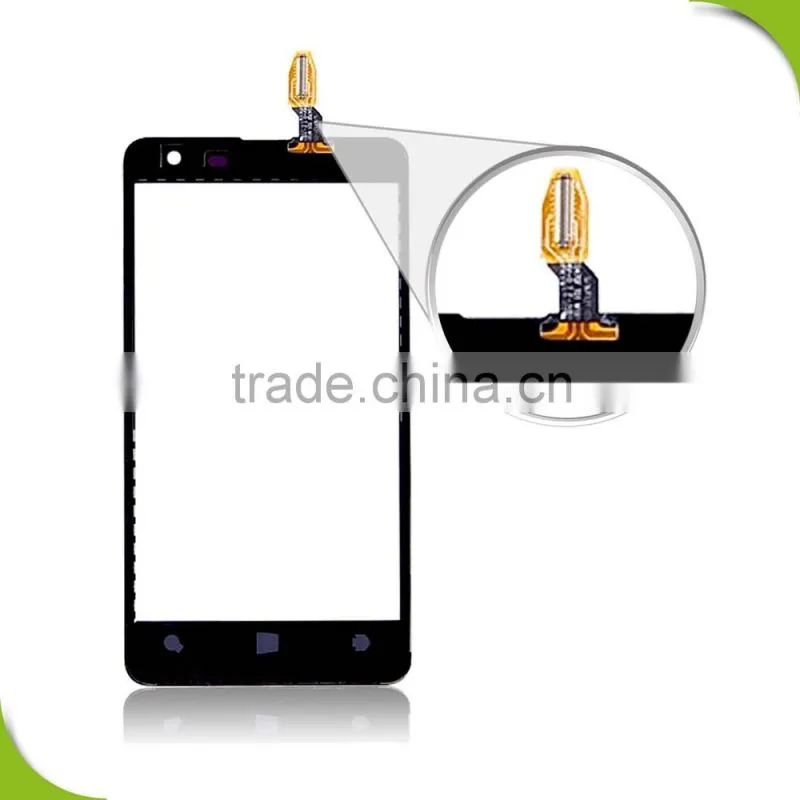 Professional replacement touch screen digitizer for nokia lumia n625