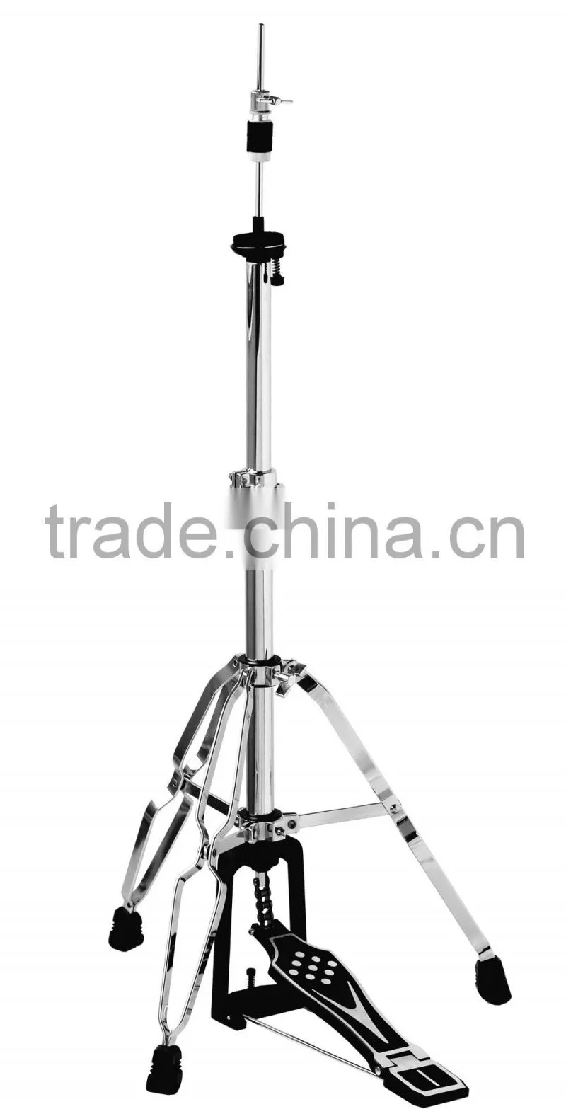 Hot New Products For 2015 Hi-Hat stand Foreign Music Instruments Prices