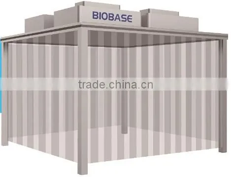 BIOBASE BKCB-2000 Class 100 Soft Wall Or Hard Wall Clean Booth and Clean Room