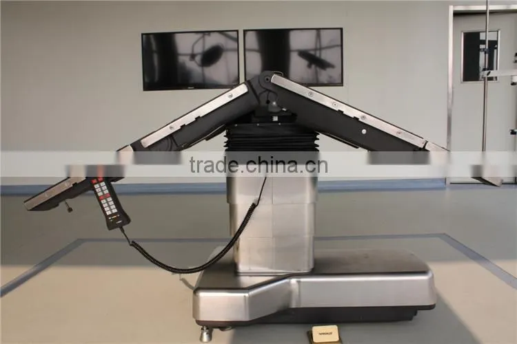 KL-D.III operating table radiolucent operating table orthopedic operating tables