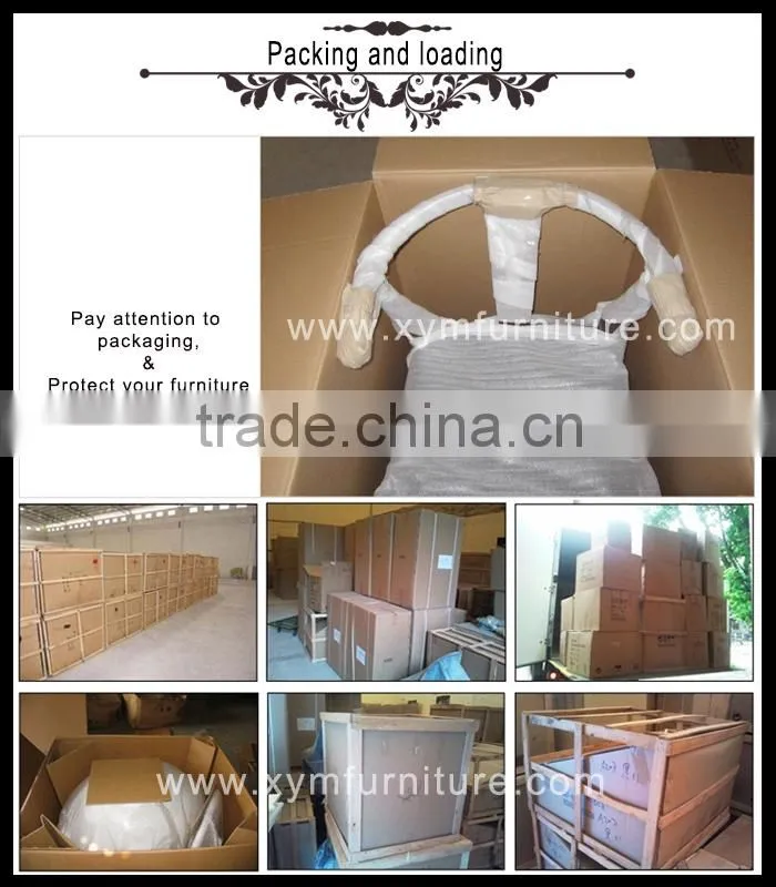 Good price stackable wishbone y chair