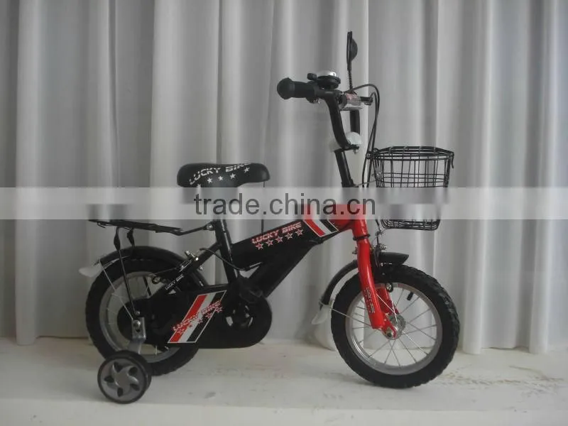2013 new model steel frame 16inch mountain children bicycle