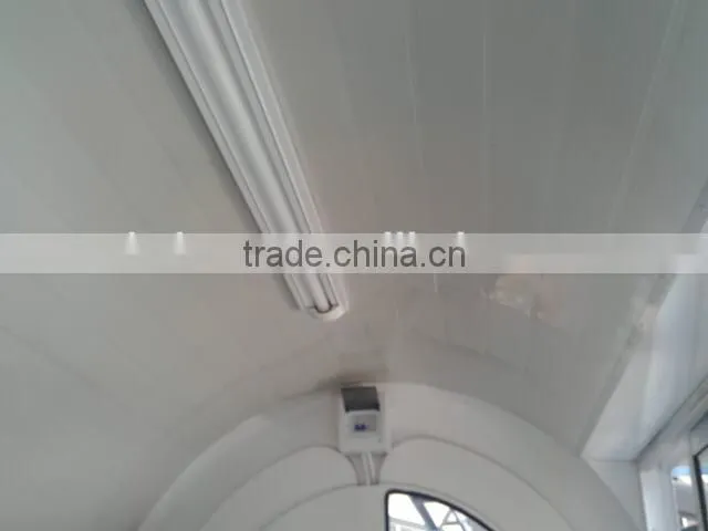 commercial outdoor kiosk, ice cream tricycle