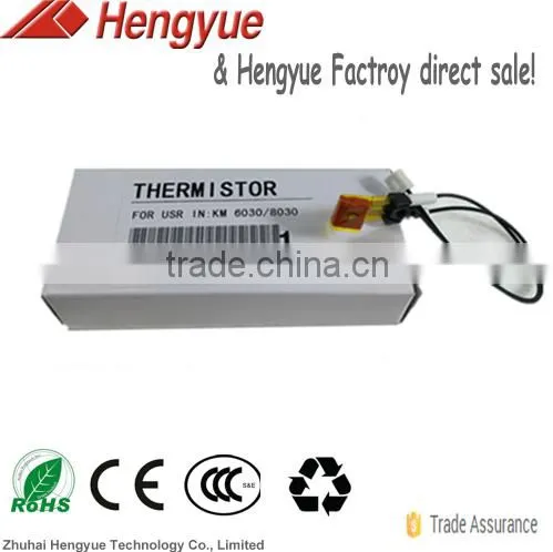 Compatible 302FB20200 (2FB20200) Fuser Thermistor for Kyocera KM-6030
