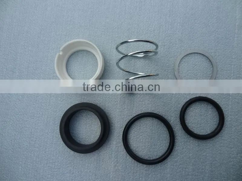 carbon graphite seal ring