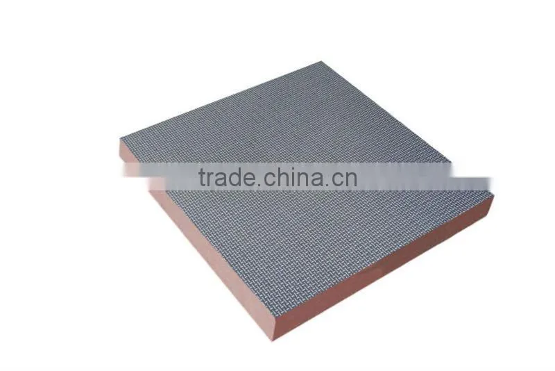 High gloss High polymer composite board for furniture decorative