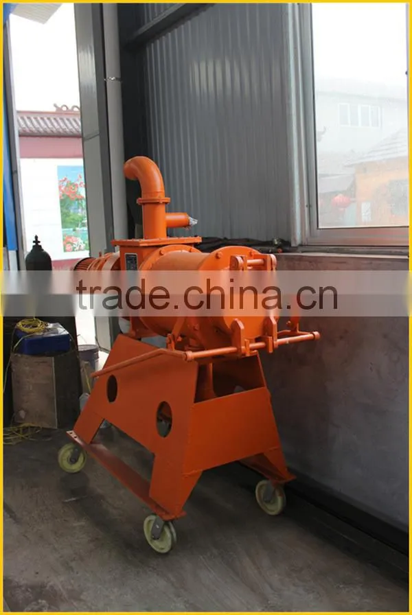 Poultry Manure/Dung Dewatering Machine with Good Quality