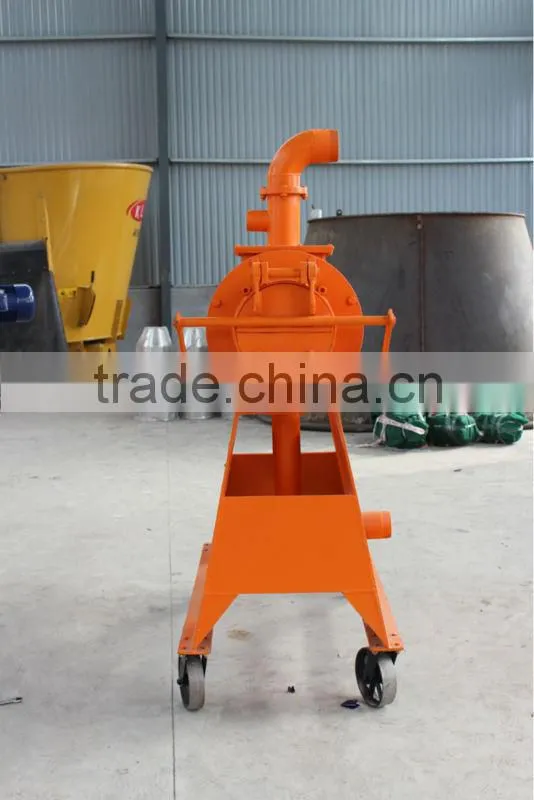 Animal Solid-Liquid Manure Separation Machine