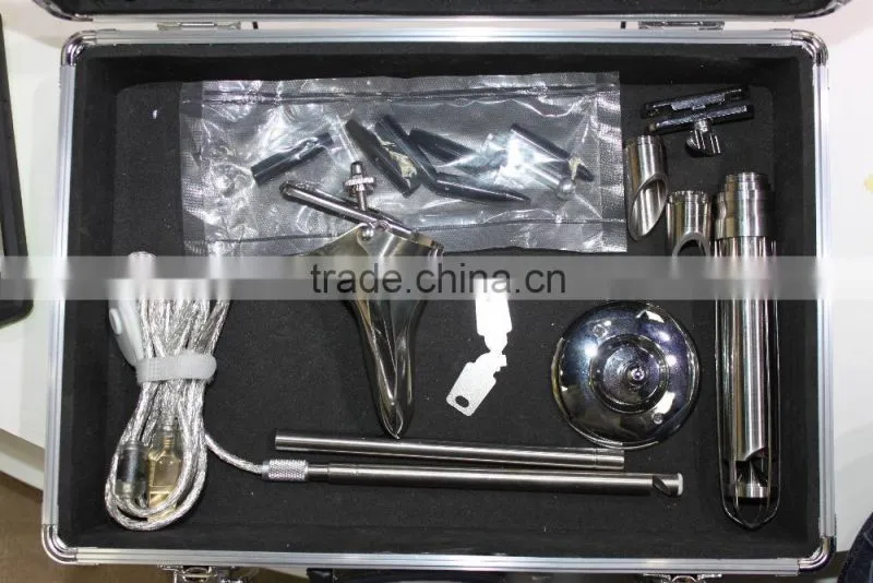 CE Approval !!! laser co2 medico / fractional co2 laser / portable co2 laser