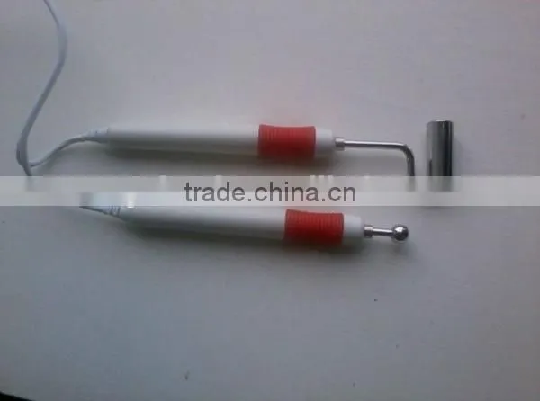 Dermabrasion+Gavanic+High frequency +Ultrasonic+ removal+Vacuum+Spray+Skin scrubber beauty equipment
