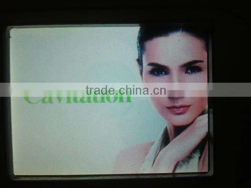 Free Shipping!!! portable ultrasonic face massager