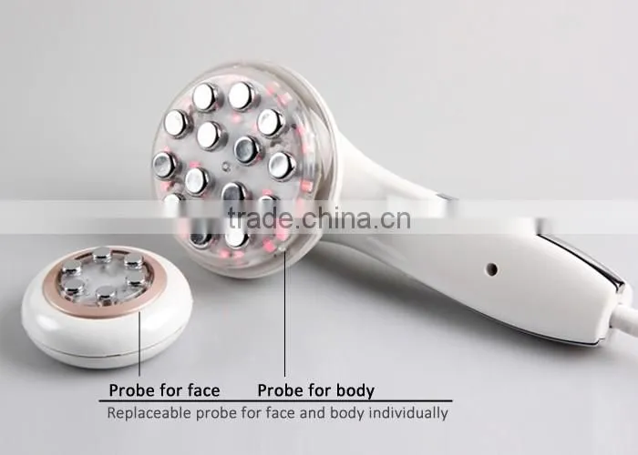 Hot Selling Photon Mesoporation Facial device for skin wrinkle removal