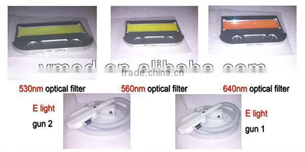 Hair loss Near Hongkong/Hot hair removal IPL +RF