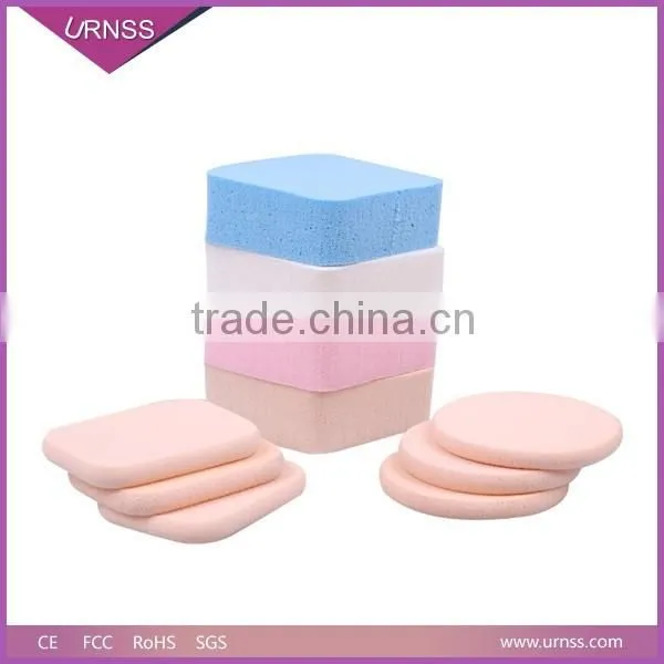Wholesale Hot Selling Beauty Makeup Sponge, Makeup Sponge Puff, Cosmetic Sponge Blender