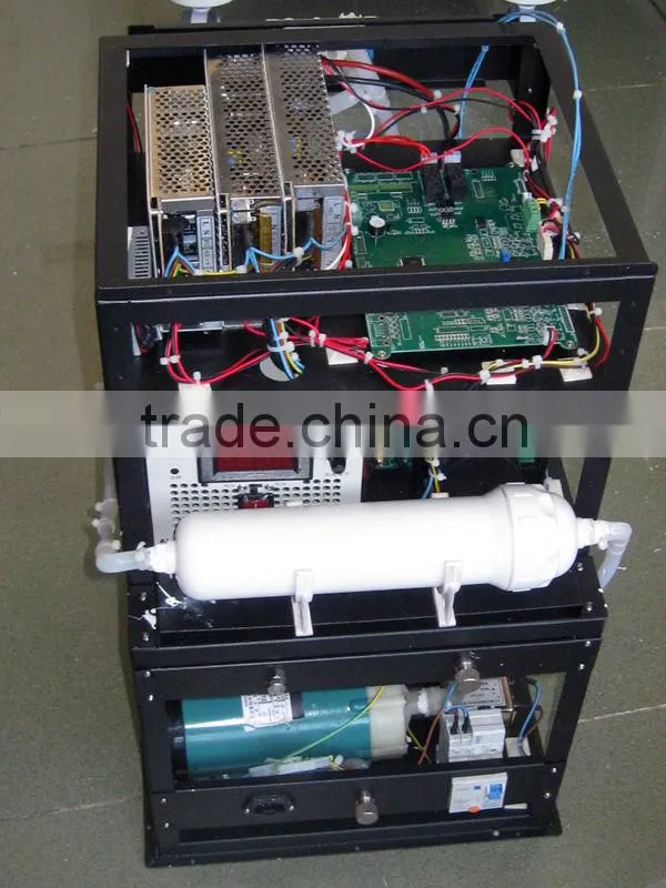 Doctor use Most advanced 808nm diode laser /diode laser hair removal/ diode laser 808
