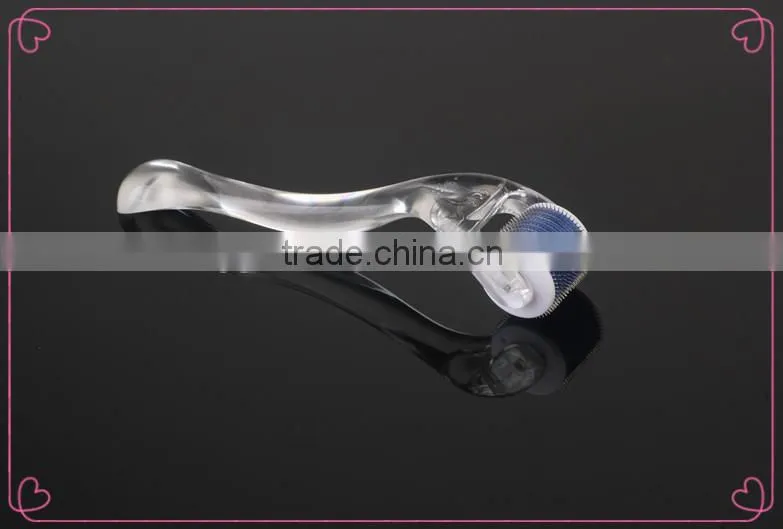 540 needles microneedle derma rollers CE approved