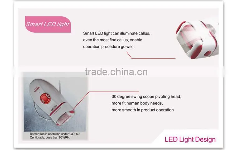 Callus Remover