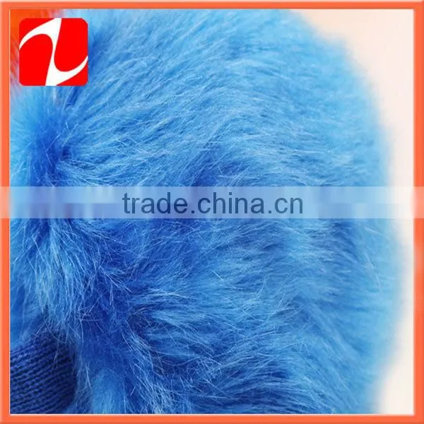 Girls fashion electronic headphone winter earmuffs