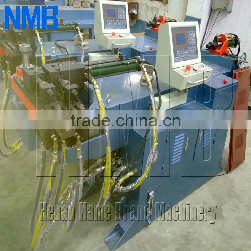 Rebar bender