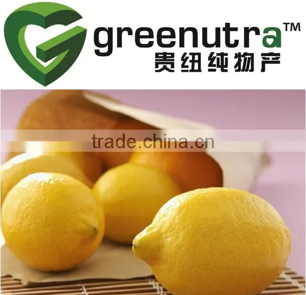 Lemon Extract