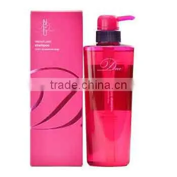 MILBON Velourluxe hair Shampoo 500ml Made in Japan Salon Use Special Hair Care