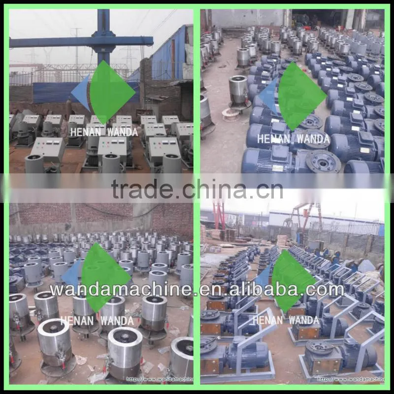 small wood pellet making machine made in china