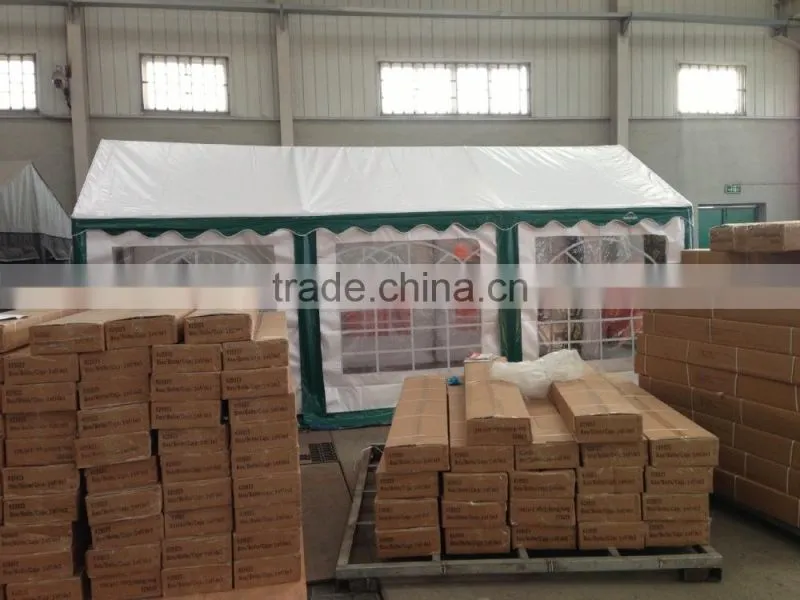 Wedding Party tent