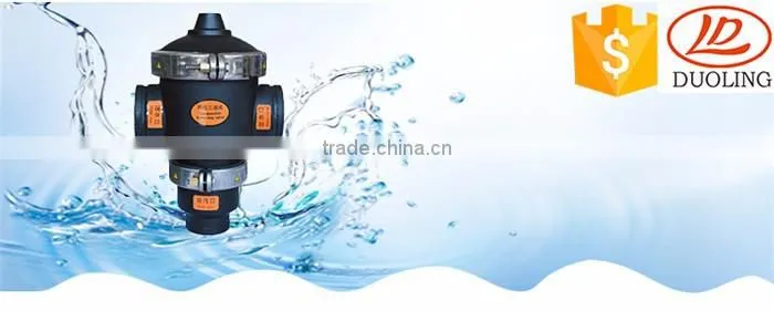 duoling ss304 ppr male/female thread coupling fittins ss316 pipe