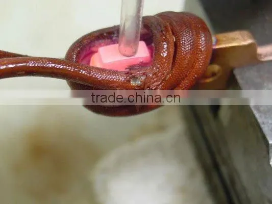 induction hardening/heating equipment
