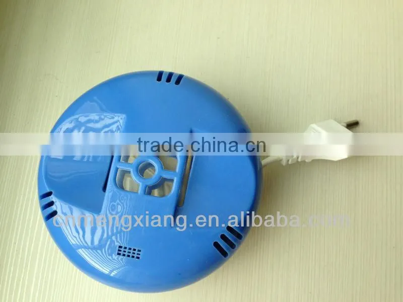 new style electronic mosquito mat heater