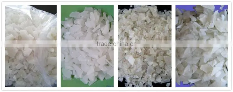 water treatment Non Ferric price of aluminium sulphate