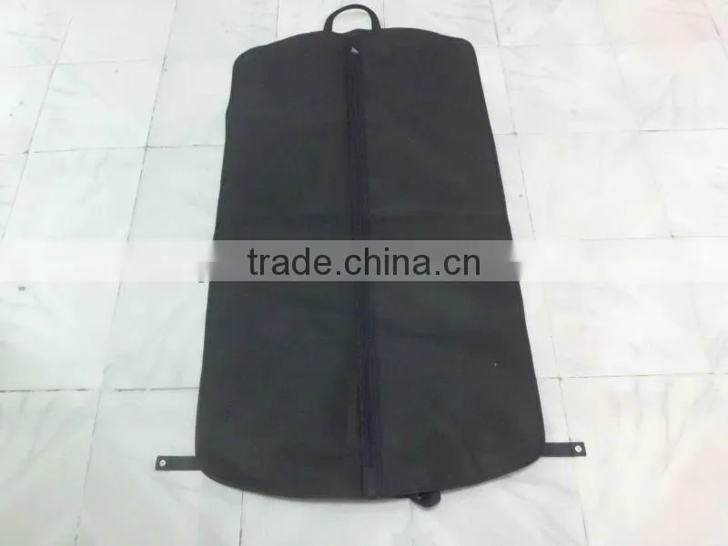 New Arriving Black Men's Garment Suit Case Bags (BXJ012)