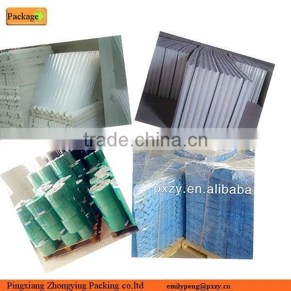 0.015" mil High strength&High quality for Marley fills, Cooling tower pvc fills