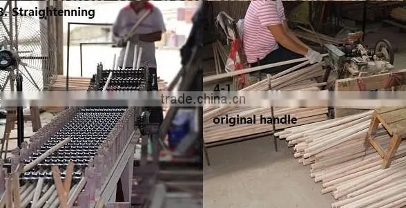 110-120X2.2CM NATURAL WOODEN BROOM STICK/NATURAL MOP WOODEN BROOM STICK/NATURAL BRUSH WOODEN STICK