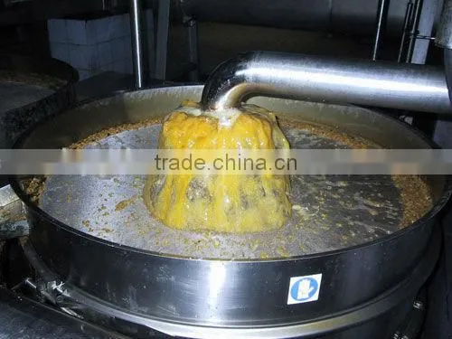 Hengyu brand medicine powder vibration sieve