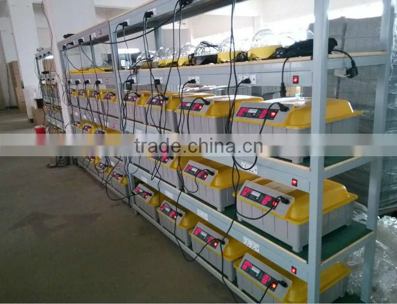 HHD Wonderful choice used poultry incubator for sale in Thailand