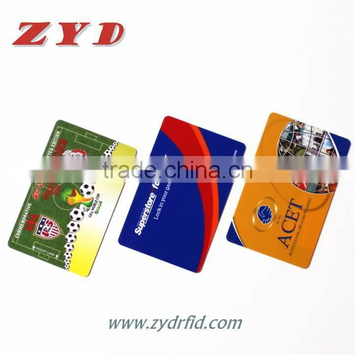 Custom 14.5*14.5mm double layer antenna ISO 15693 I code slix small NFC sticker