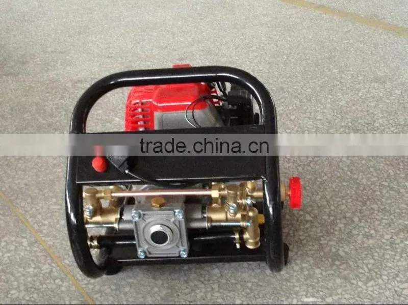 Agriculture High Pressure Spray Metal Pump,Portable Power Sprayer Pump