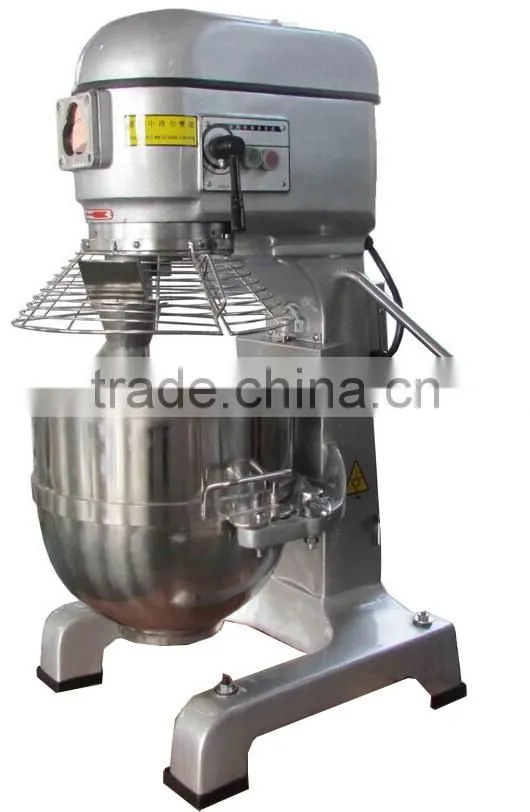 Industay steel Mixing Planetary Machine