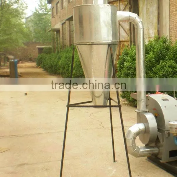 Capacity 100kg-2ton diese engine animal feed grinder mill