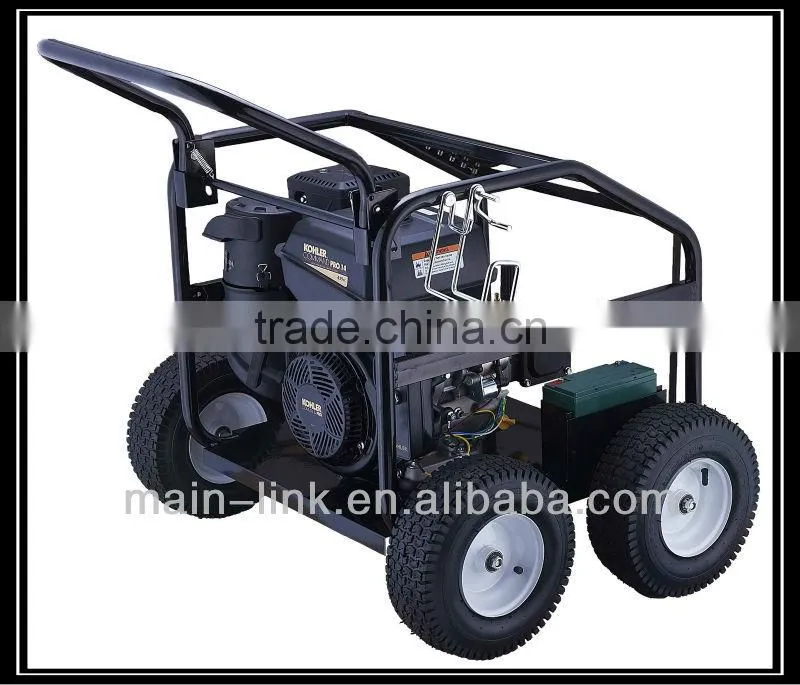 Diesel Water Pumps For Sale