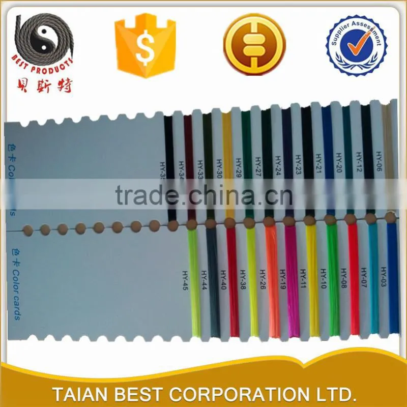 nylon yarn