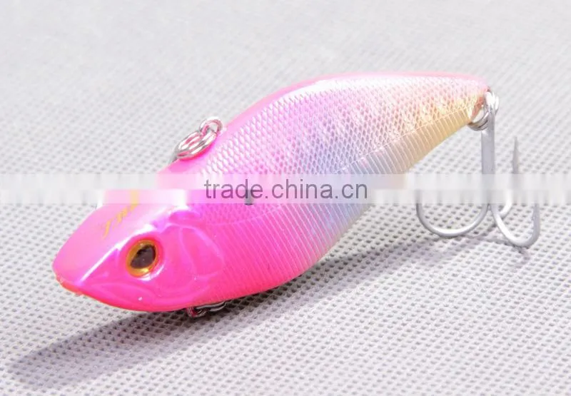 Good swimming attractive led fishing lure