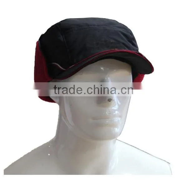 Baseball bump cap,Snapback baseball cap,Led baseball cap