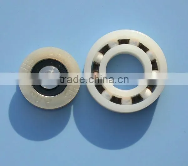Ceramic ball bearing NSK 6205 for skate