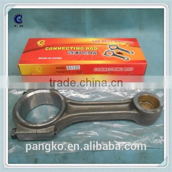 good quaity zs1125 connecting rod for diesel engine