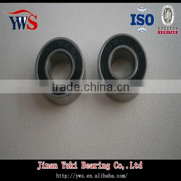 bathroom roller ball bearing S6902 ZZ S6902 2RS stainless steel deep groove ball bearing