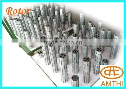 dc motor 500w kit, electric car motor kit, dc motor 48v 500w, AMTHI