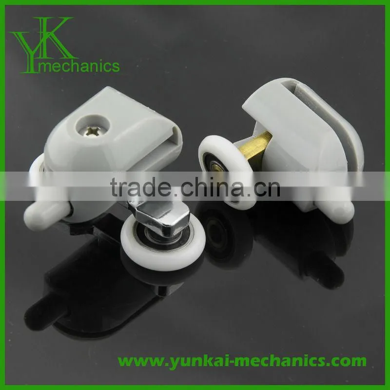 Bathroom Rollers for standard Shower room